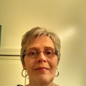 Meet your Posher, Teri